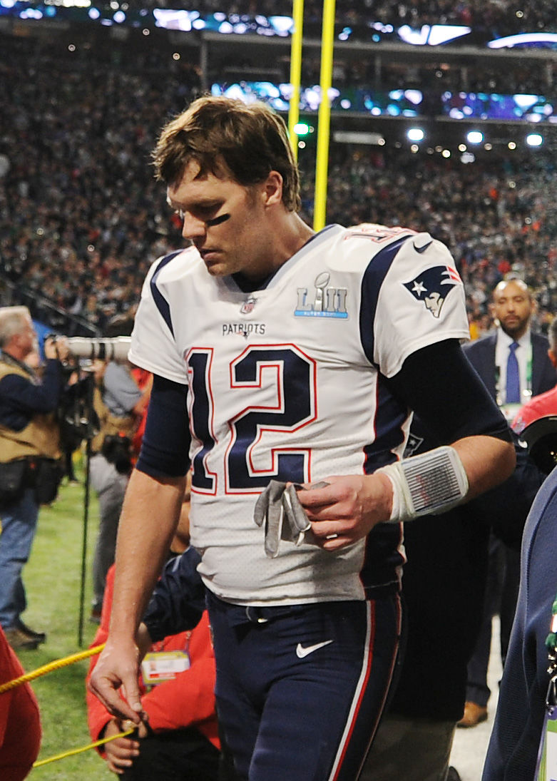 Super Bowl LII